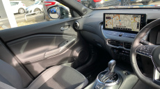 Nissan Juke 1.6 Hybrid N-Connecta 5dr Auto Hybrid Hatchback